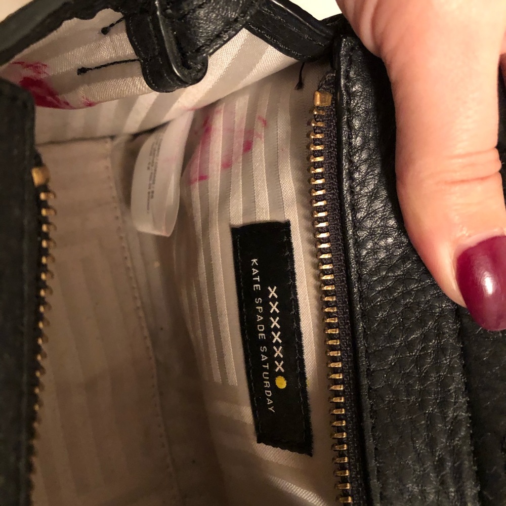 Kate Spade Saturday Mini - Picture 3 of 3